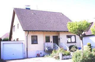 Mehrfamilienhaus kaufen in 64560 Riedstadt, Stilvolles Mehrfamilienhaus in Riedstadt