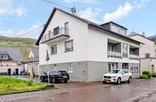 Haus kaufen in 54340 Longuich, Attraktives, vermietetes Anlageobjekt mit großem Potenzial in Longuich!