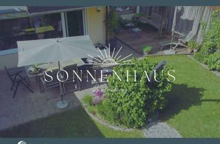 Haus kaufen in 88212 Ravensburg, Sonnenhaus Ravensburg - Provisionsfreies Doppelhaus für die große Familie mit tollem Garten