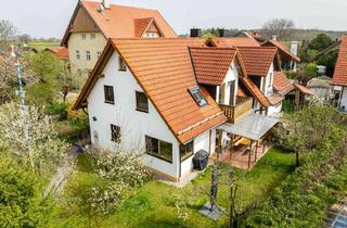 Haus kaufen in 86911 Dießen am Ammersee, Familienfreundliche DHH in Dießen-Dettenschwang mit Garage und Stellplatz