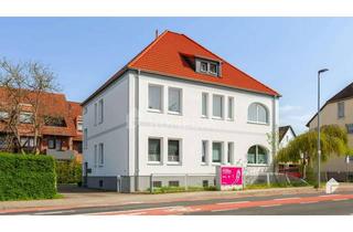Mehrfamilienhaus kaufen in 38104 Braunschweig, Voll vermietetes Mehrfamilienhaus in attraktiver Lage von Braunschweig