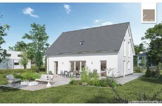 Haus kaufen in 06231 Bad Dürrenberg, Repräsentative Aufteilung für Ihr neues Zuhause
