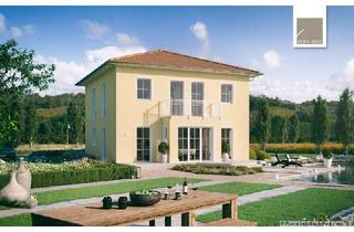 Haus kaufen in 06120 Dölau, Exclusives Wohnen mit italienischem Flair