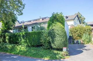 Haus kaufen in 53804 Much, MODERNISIEREN Sie vom alten Haus zum Traumhaus - freistehendes EFH mit Garage + Garten
