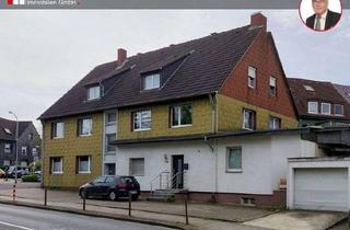 Haus kaufen in 45359 Bedingrade, *** Betongold in ESSEN-BEDINGRADE * Voll vermietetes MFH mit 6 Wohneinheiten