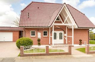 Haus kaufen in 25727 Krumstedt, Komfort | Funktionalität | Stil
