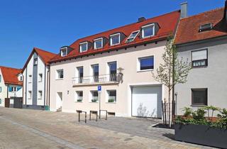 Mehrfamilienhaus kaufen in 86633 Neuburg, Mehrfamilienhaus in der Gärtnerstraße