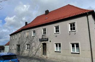 Haus kaufen in 92711 Parkstein, Ehemaliges Wohn- und Geschäftshaus