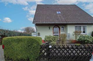 Haus kaufen in 27367 Hassendorf, Familientraum: Schönes EFH mit großem Garten und Garage in ruhiger Stadtrandlage