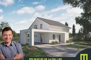 Haus kaufen in 04451 Borsdorf, Klimafreundlich bauen, solide, zuverlässig, schnell - mit massa haus!