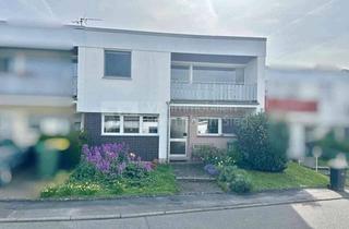 Einfamilienhaus kaufen in 53343 Wachtberg, Einfamilienhaus mit Garage und GROßartigem Blick!
