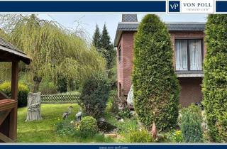 Haus kaufen in 35789 Weilmünster, Solides Zweifamilienhaus mit verschiedenen Nutzungsmöglichkeiten in Weilmünster-Lützendorf