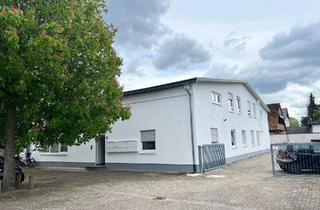 Haus kaufen in Kammerhofweg, 64560 Riedstadt, Vollvermietete Anlageimmobilie mit 13 Apartments in Riedstadt; Umbaujahr 2020