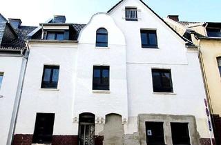 Mehrfamilienhaus kaufen in 42551 Velbert, Kernsaniertes Mehrfamilienhaus mit luxuriösen Ausstattungsmerkmalen