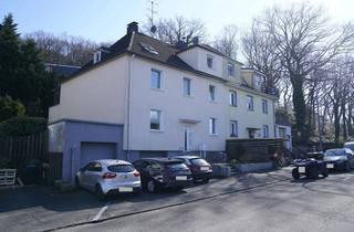 Mehrfamilienhaus kaufen in 42117 Elberfeld West, Mehrfamilienhaus in bester Wohnlage im oberen Wuppertaler Zooviertel