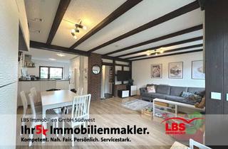 Einfamilienhaus kaufen in 76351 Linkenheim-Hochstetten, Tolle Lage - Saniertes Einfamilienhaus mit viel Platz