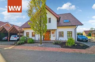 Haus kaufen in 49509 Recke, Exklusives Architektenhaus in Recke