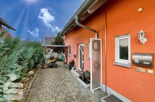 Haus kaufen in 89129 Langenau, Wohnträume werden zu Wohnräumen!