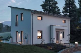 Einfamilienhaus kaufen in 06618 Naumburg (Saale), Kompakt und clever geplant - Ihr Einfamilienhaus inkl. Technik - massa haus