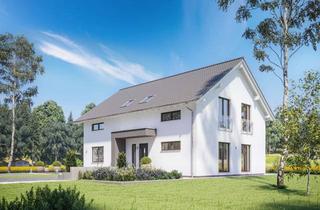 Haus kaufen in 04683 Belgershain, Effizient und bezahlbar! Das Ausbauhaus - machen Sie es sich schön!