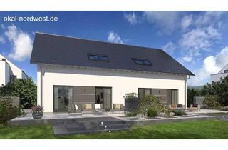 Haus kaufen in 41542 Dormagen, Noch 2025 einziehen !! mit OKAL Förderung von 18000.00 Euro !!