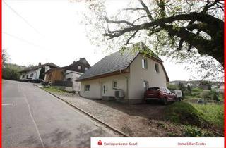 Haus kaufen in 55776 Berglangenbach, Ihr lichtdurchflutetes Haus mit atemberaubendem Ausblick