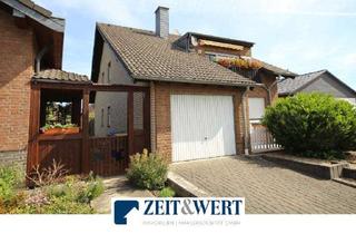 Haus kaufen in 50374 Erftstadt, Erftstadt-Dirmerzheim! Freistehendes Zweifamilienhaus mit 2 Garagen und Stellplätzen! (SN-N 4329)