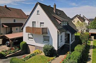 Haus kaufen in 96242 Sonnefeld, Charmantes 1-2 Familienparadies mit Liebe zu füllen!