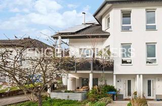 Doppelhaushälfte kaufen in 61273 Wehrheim, Moderne Doppelhaushälfte in begehrter Lage