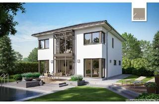Haus kaufen in 04575 Neukieritzsch, Klassisches Luxusobjekt in Kahnsdorf
