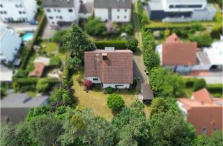 Haus kaufen in 90556 Cadolzburg, Traumhafte Lage am Waldrand