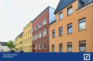 Mehrfamilienhaus kaufen in 07973 Greiz, Willkommen in Ihrem neuen Mehrfamilienhaus in Greiz - der Perle des Vogtlandes!