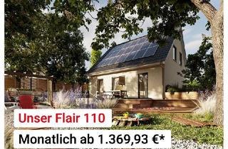 Haus kaufen in 99439 Buttelstedt, 1.369 € mtl. - Machen Sie den Traum vom Eigenheim wahr
