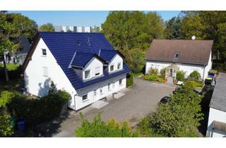 Haus kaufen in Ludwigsfelder Straße 16, 14974 Ludwigsfelde, Einfamilien-/ und Doppelhaus mit Erweiterungspotential