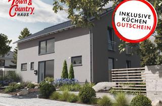 Haus kaufen in 67433 Lachen-Speyerdorf, Romantisches Flair und zeitlose Eleganz -energiesparend in die Zukunft- *Küchenaktion bis 30.06.2024