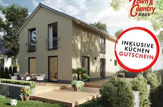 Haus kaufen in 67433 Lachen-Speyerdorf, Behaglich, geborgen und individuell -energiesparend in die Zukunft- *Küchenaktion bis 30.06.2024