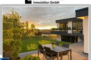Haus kaufen in 71686 Remseck, Traumhaftes Domizil für Genießer: Hochwertig, exklusiv und mit Panoramablick
