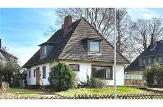 Haus kaufen in 31515 Wunstorf, +++MITTENDRIN statt nur ZENTRAL+++