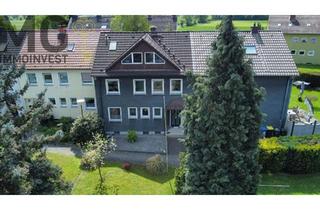 Mehrfamilienhaus kaufen in 59199 Bönen, Mehrfamilienhaus in bester Lage ( Altbögge-Bönen )