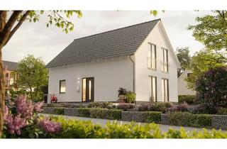 Einfamilienhaus kaufen in 67245 Lambsheim, Das Einfamilienhaus mit dem schönen Satteldach - Freundlich und gemütlich