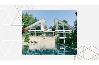 Haus kaufen in 38518 Gifhorn, Wohnen und Leben mit offenem Grundriss, hochwertigen Materialien und unverbautem Blick in die Natur