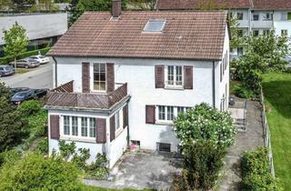 Haus kaufen in 73430 Aalen, GELEGENHEIT - DREIFAMILIENHAUS DIREKT BEI HOCHSCHULE IN AALEN