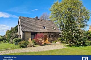 Haus kaufen in 24879 Neuberend, Wohnen auf dem Dorf und in 5 Minuten in Schleswig