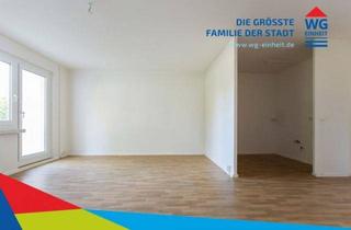 Wohnung mieten in Friedrich-Viertel-Str. 71, 09123 Chemnitz, Schöne Erdgeschosswohnung in Hutholz mit vergrößertem Wohnzimmer