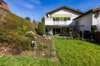 Haus kaufen in 76530 Baden-Baden, Naturverbundes Einfamilienanwesen unweit des Stadtzentrums von Baden-Baden
