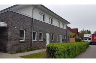Haus mieten in 26135 Osternburg, Erdwärmehaus KfW-40 mit Garten und Dachstudio in Osternburg