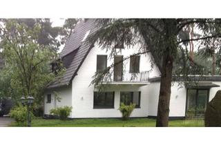 Haus mieten in 40885 Ratingen, Geräumiges und gepflegtes 6-Zimmer-Einfamilienhaus mit geh. Innenausstattung