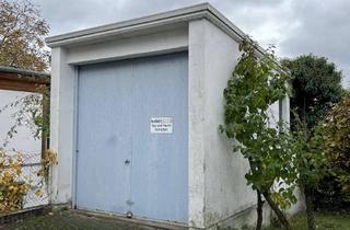 Gewerbeimmobilie mieten in Schulstr. 76-78, 55124 Gonsenheim, Lager / Garage o. Ausstellungsfläche zu vermieten in Mainz-Gonsenheim