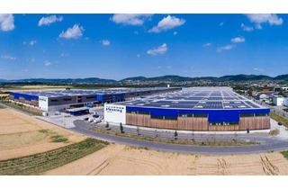 Gewerbeimmobilie mieten in 68542 Heddesheim, Industrieflächen Großraum Rhein-Neckar