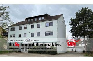 Gewerbeimmobilie kaufen in 67245 Lambsheim, Ideal für Büro- oder Praxisräume!